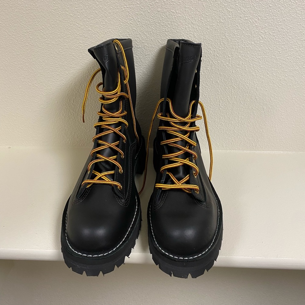Brand New DANNER Boots Mens 11.5